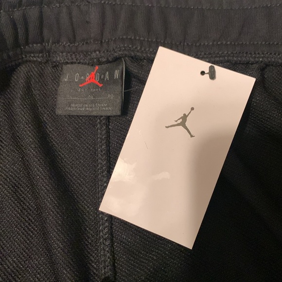XL Nike Jumpman Jordan Shorts Very Unique NWT - Picture 8 of 11